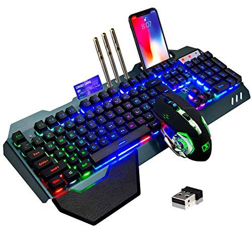 Game Accessories