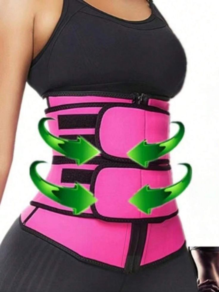 Waist Training Corset