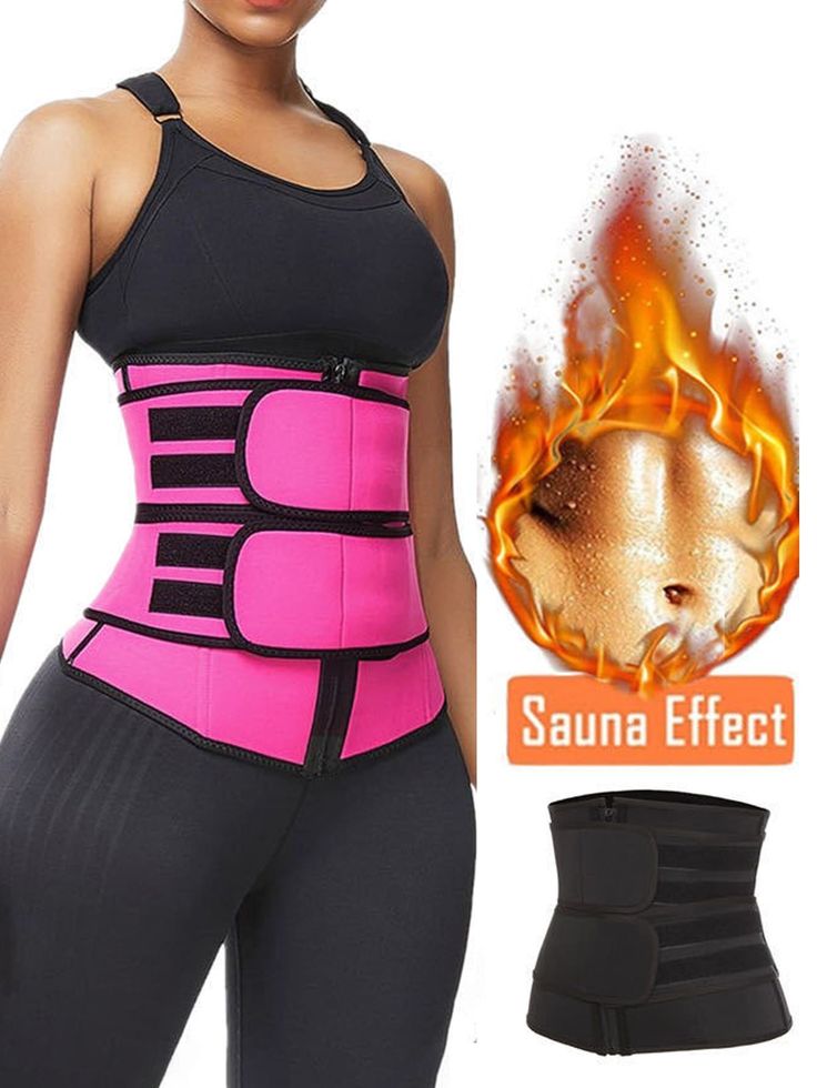 Waist Training Corset