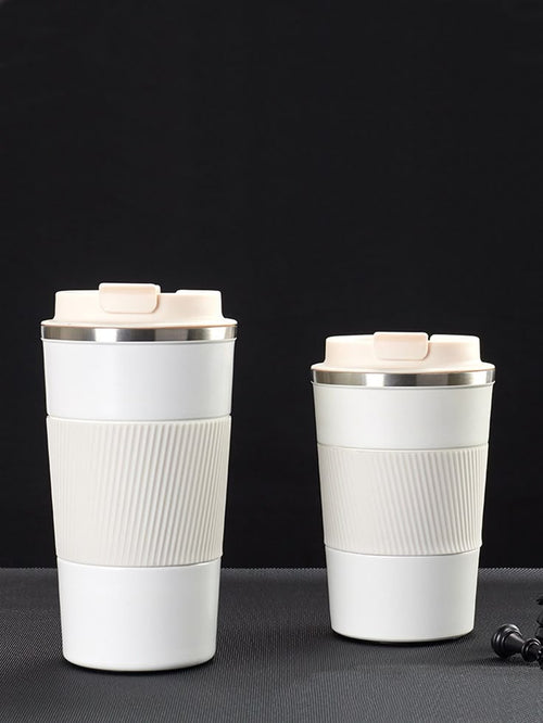 1pc Minimalist Coffee Tumbler