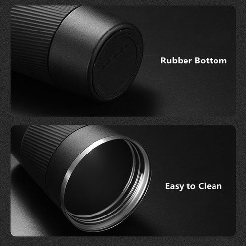 1pc Minimalist Coffee Tumbler