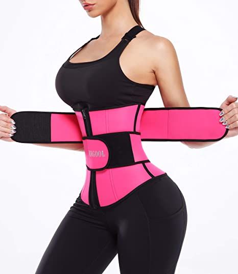 Waist Training Corset