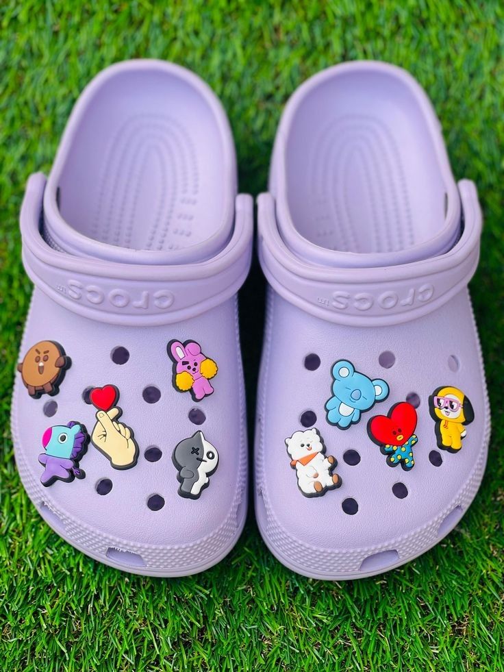 Crocs Classic Comfort Shoes
