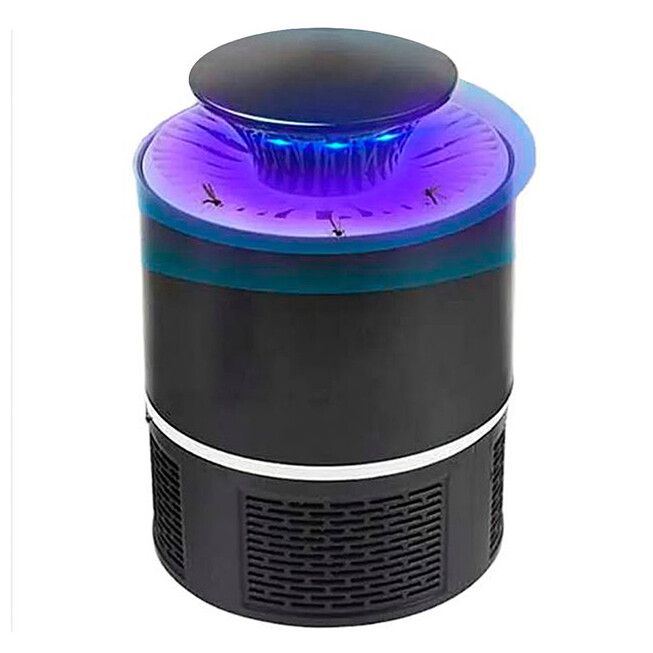 USB Mosquito Killer Lamp