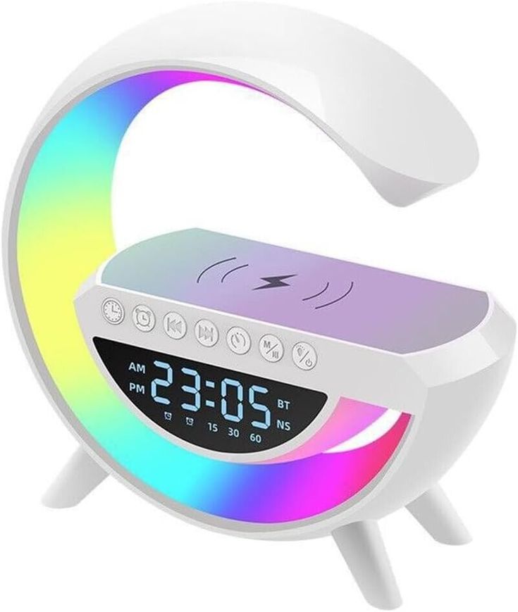 Led Wireless Speaker