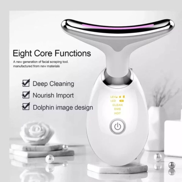 IPL Wrinkle-Reducing Device