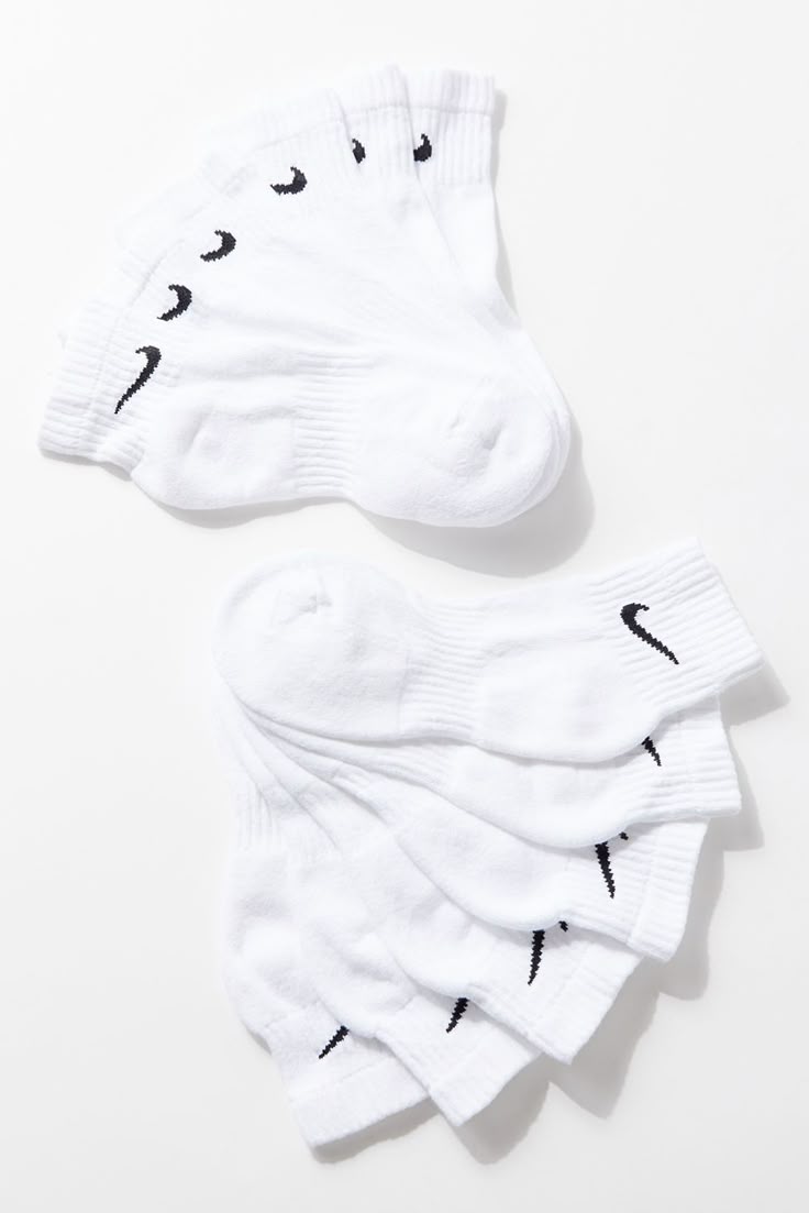 Short Performance Socks