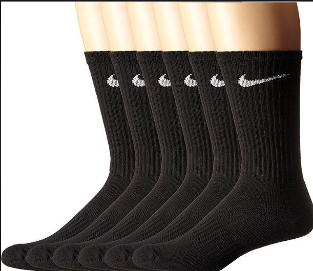 Nike Socks