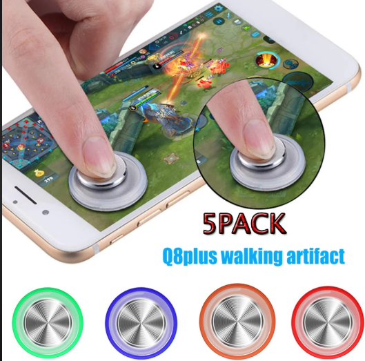 Windfall Mobile Joystick