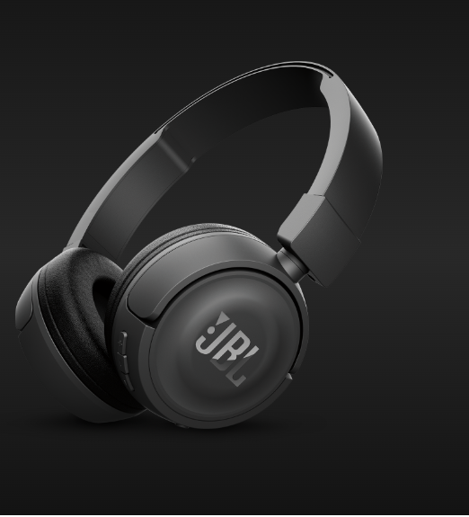 JBL T510BT