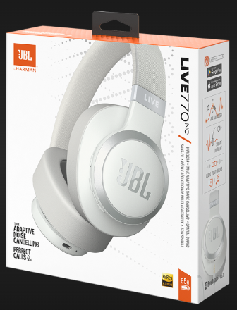 JBL T510BT