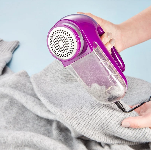 Lint Remover