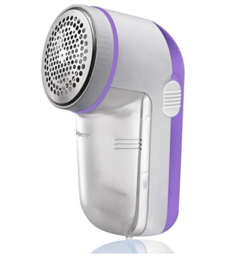 Lint Remover