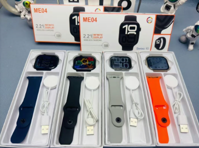 ME04 Series 10 smartwatch