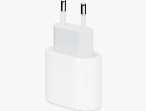 20W USB-C Fast Power Adapter