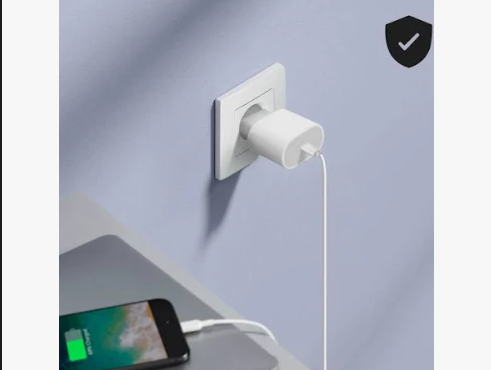 20W USB-C Fast Power Adapter