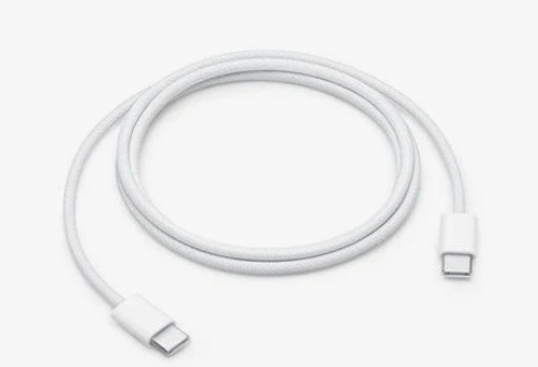 USB-C to USB-C Cable