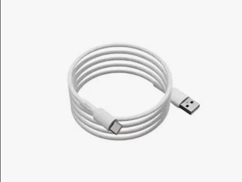 USB-C to USB-A Cable