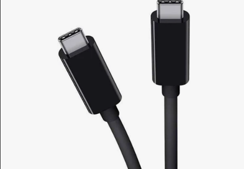 USB-C to USB-C Cable
