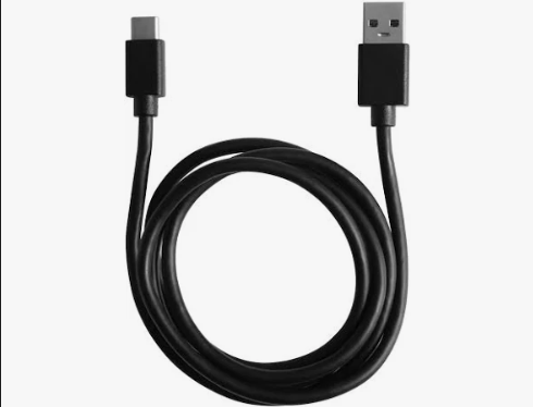 USB-C to USB-A Cable