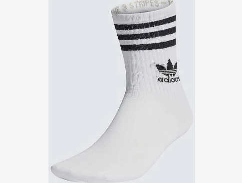 Adidas socks