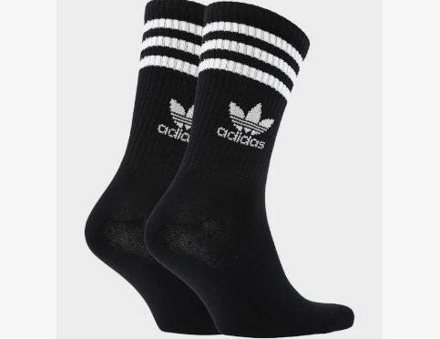 Adidas socks