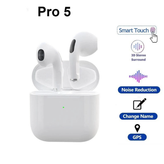 Pro 5