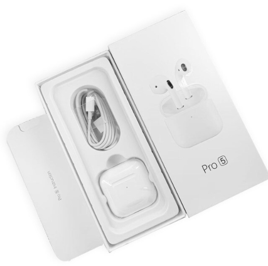 Pro 5
