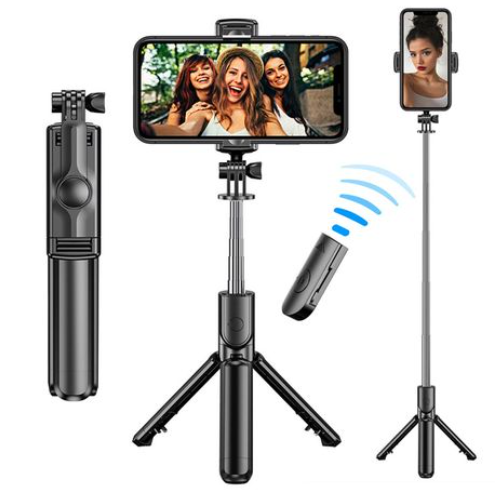 R1-L Selfie Stick