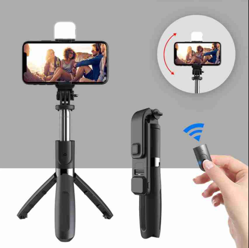 R1-L Selfie Stick