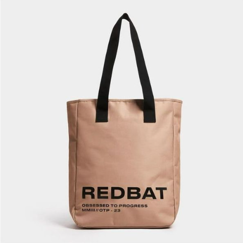 Redbat Unisex Tote Bag