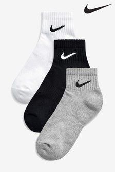 Short Performance Socks