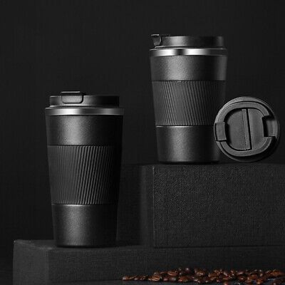 1pc Minimalist Coffee Tumbler