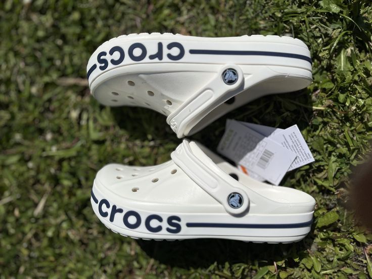 Crocs Classic Comfort Shoes