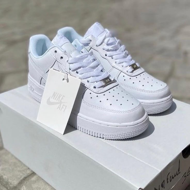 Nike Air Force 1 - Unisex