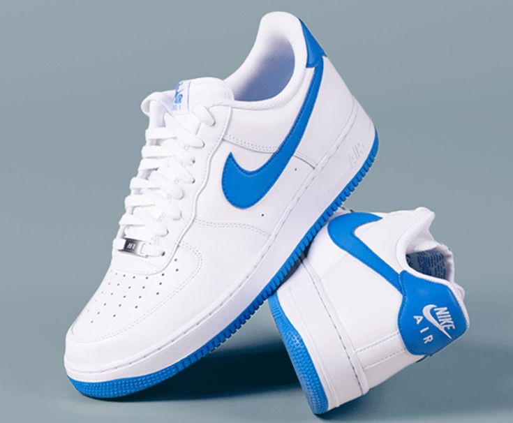 Nike Air Force 1 - Unisex