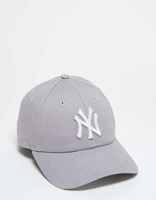 NY Classic Baseball Cap – Adjustable Streetwear Hat