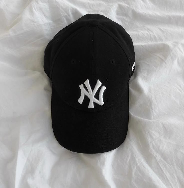 NY Classic Baseball Cap – Adjustable Streetwear Hat