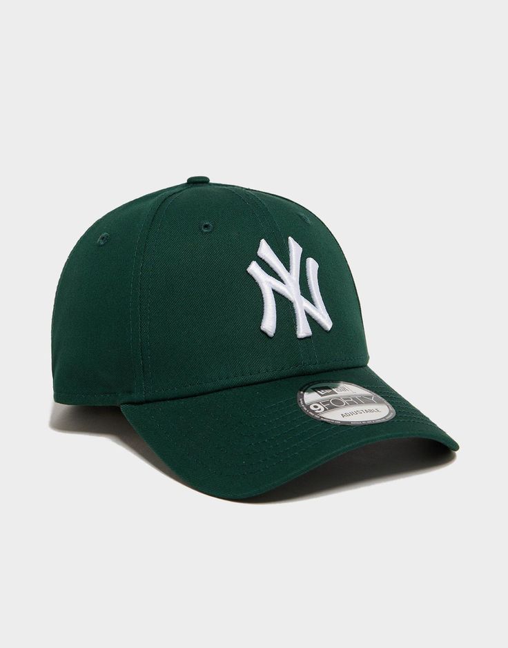 NY Classic Baseball Cap – Adjustable Streetwear Hat