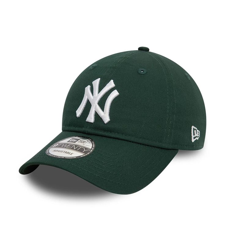 NY Classic Baseball Cap – Adjustable Streetwear Hat