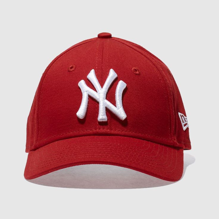 NY Classic Baseball Cap – Adjustable Streetwear Hat