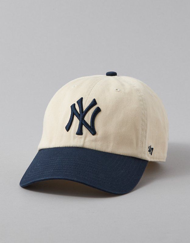 NY Classic Baseball Cap – Adjustable Streetwear Hat