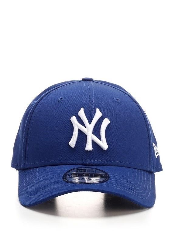 NY Classic Baseball Cap – Adjustable Streetwear Hat